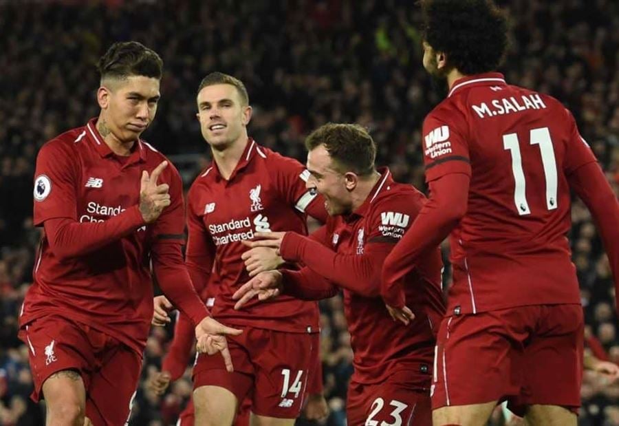 رسميا.. ليفربول من دون نجميه الأبرز أمام برشلونة
