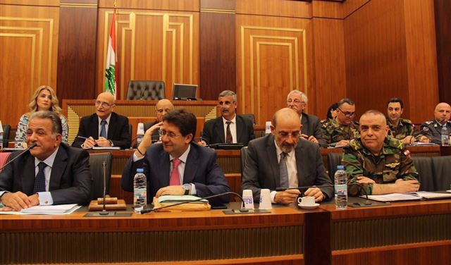 كنعان: المطلوب توحيد الرؤية