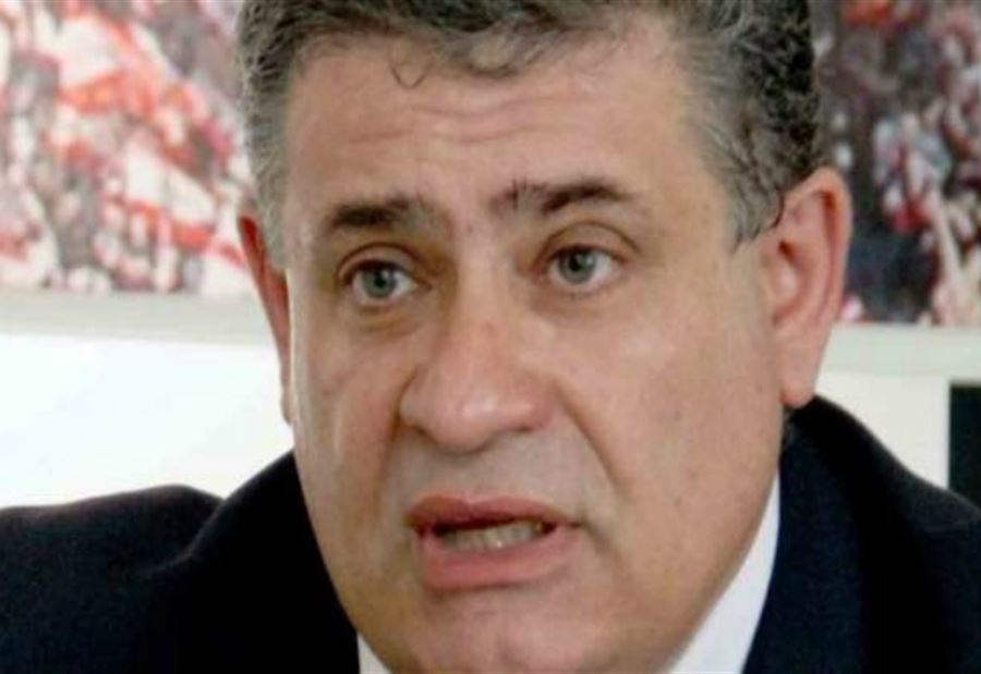 ضو: "مهضومين العونية"! ضو: "مهضومين العونية"!