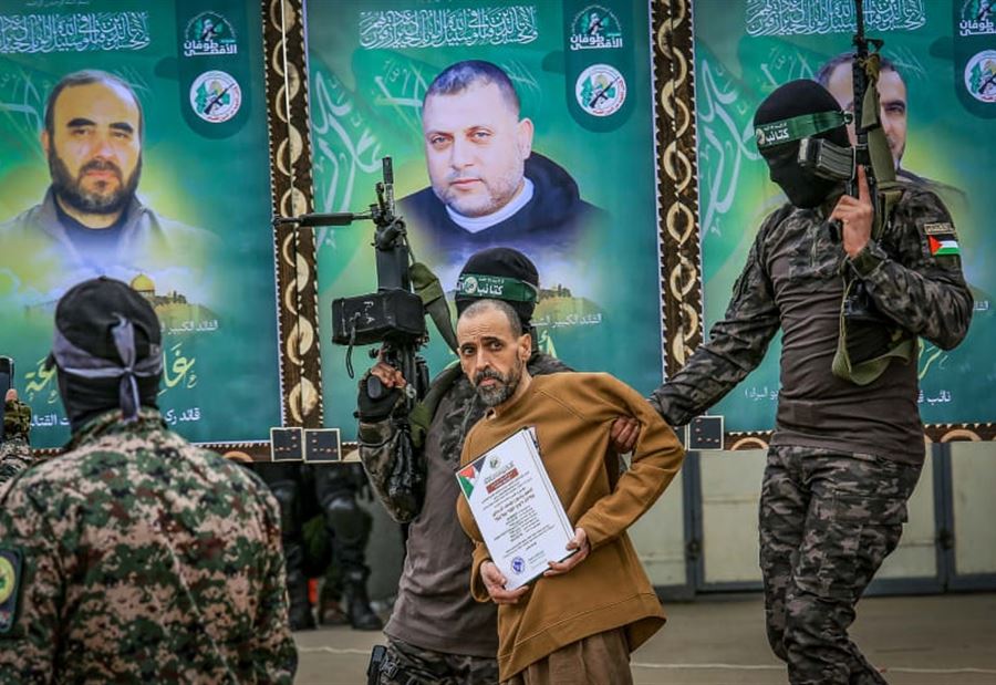 المرحلة الأولى من الاتفاق.. إسرائيل تطمح للتمديد وحماس ترفض
