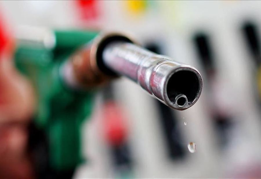 إنخفاضٌ "كبيرٌ" في سعر المازوت والغاز 
