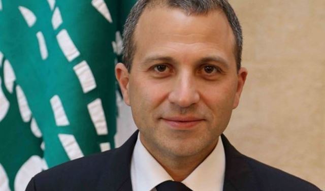 باسيل: اللبنانيون المنتشرون جزءا من الوطن