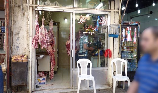 الصحة أقفلت محال غذائية لعدم استيفائها الشروط الصحية