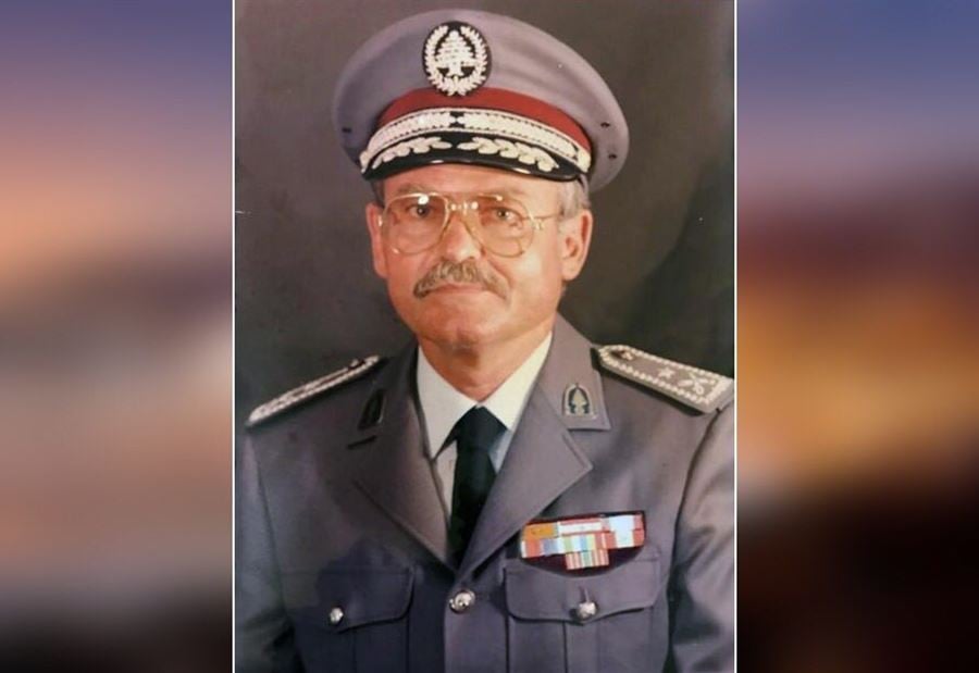 لبنان يخسرُ قامةً وطنيّةً 