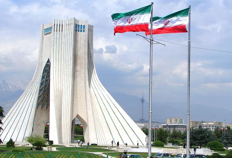 رسالة إلى طهران رسالة إلى طهران