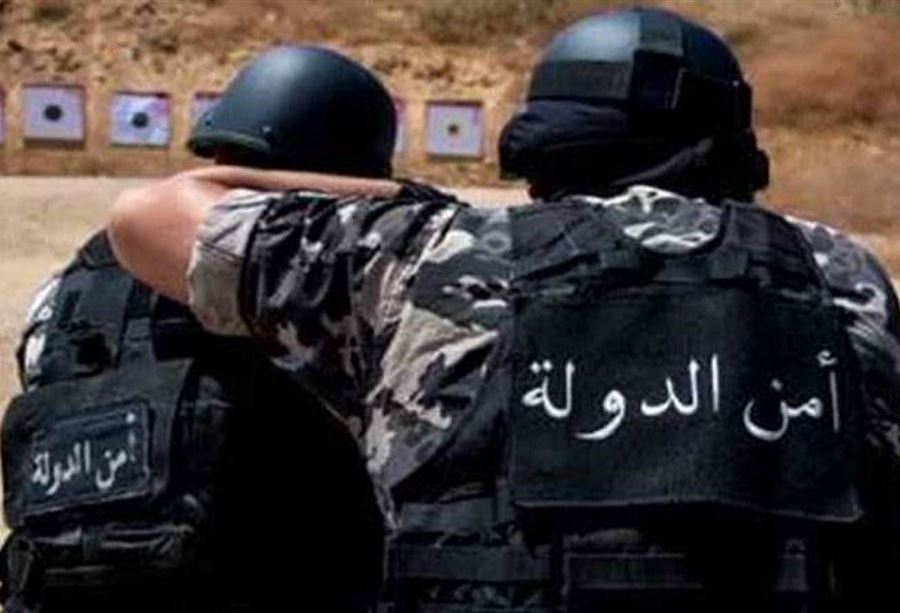 بعد مداهمة مبنى "الأخبار" ... أمن الدولة يوضح 