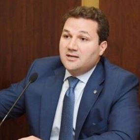 نديم الجميل: الأمور تجري تماماً كما نخشى نديم الجميل: الأمور تجري تماماً كما نخشى