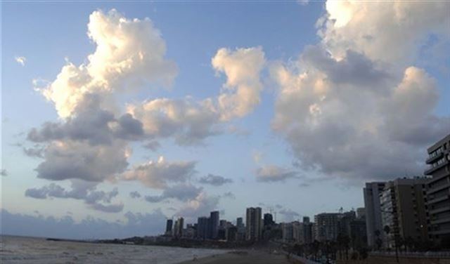 كيف سيكون الطقس غدا؟ كيف سيكون الطقس غدا؟