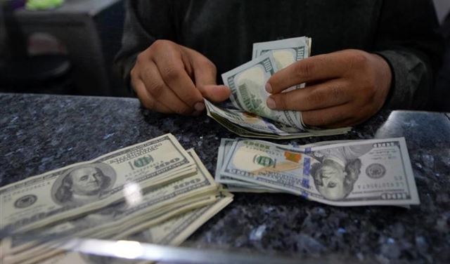 التأثيرات لحزمة العقوبات المالية الأميركية بدأت!