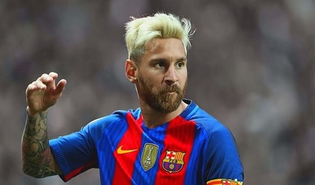 سر ارتباط ميسي بنادي برشلونة سر ارتباط ميسي بنادي برشلونة