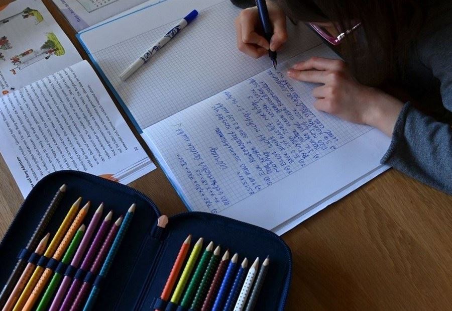 "إنذارات وتنبيهات" قبل بداية العام الدراسي 