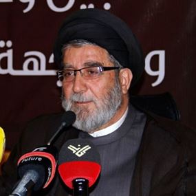 أمين السيد: حزب الله كسر مشروع السعودية في سوريا