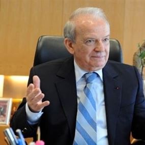 بعد التطاول على قائمقامية بيت الدين.. حماده يحذّر!