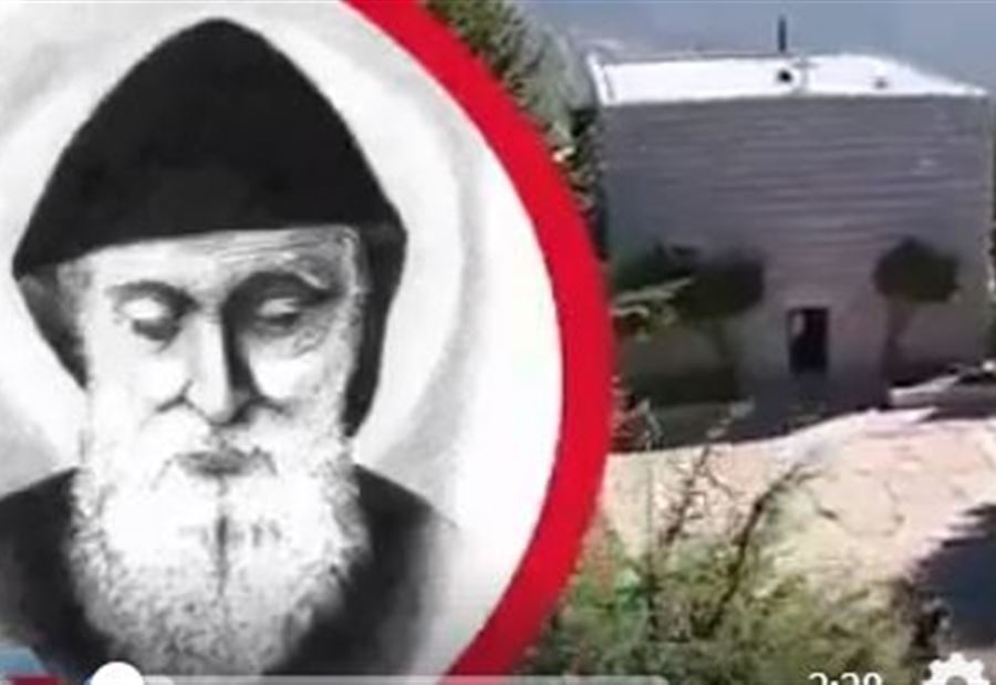 بالصوت: مواطنة تروي ما حدث في عنايا "لـ"حماية" الوفود السياسيّة