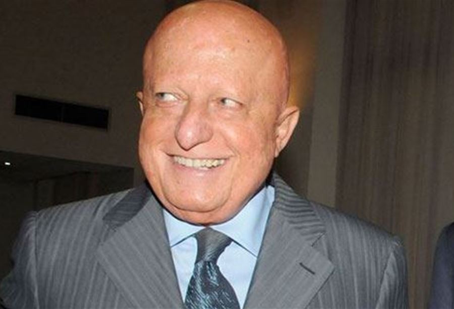 عدرا من لندن وعن جبران