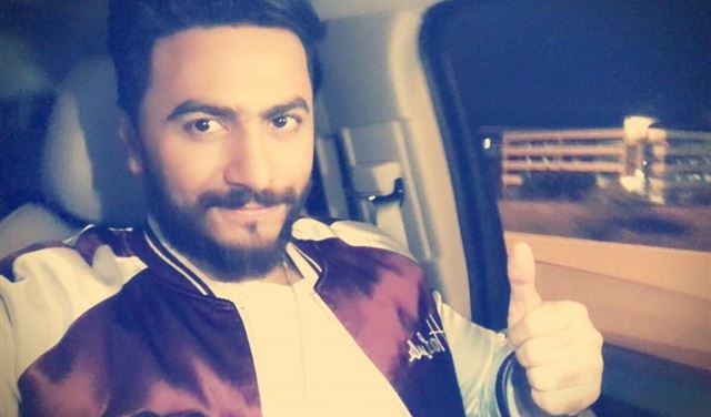 تامر حسني رفض اغنية "عم شوف خيالات" فغناها وائل جسار