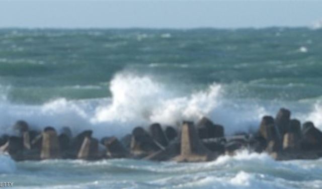 فقدان العشرات في غرق مركب للمهاجرين قبالة ليبيا فقدان العشرات في غرق مركب للمهاجرين قبالة ليبيا