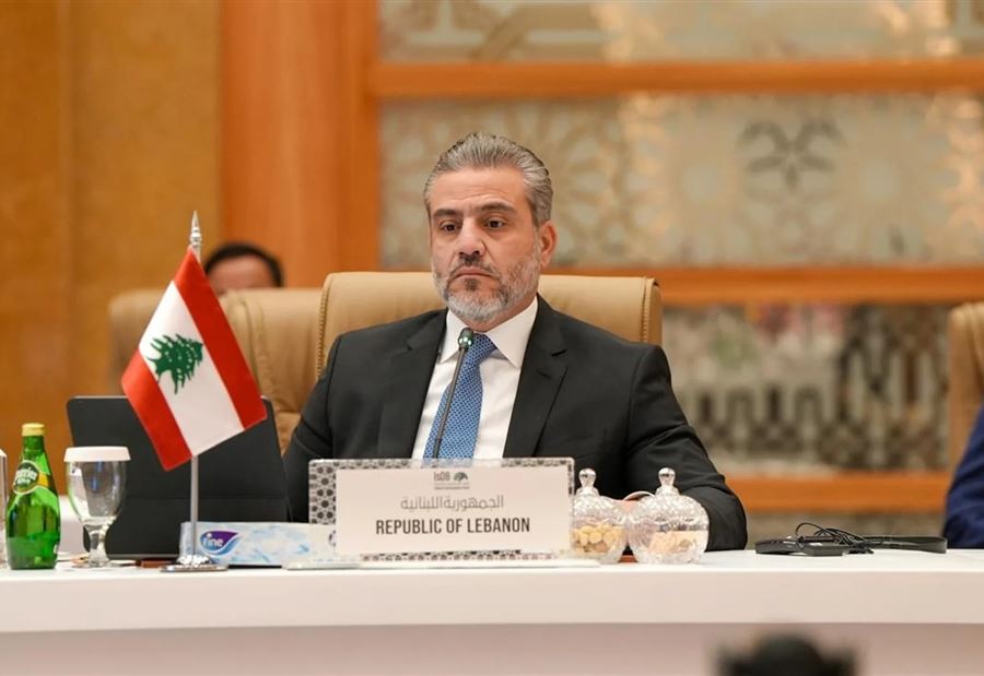 تمديد تفويض محمود مكيّة