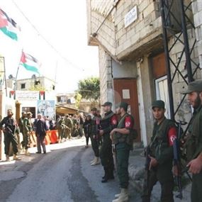 السلاح الفلسطيني في لبنان يؤجج الصراعات بين الفصائل