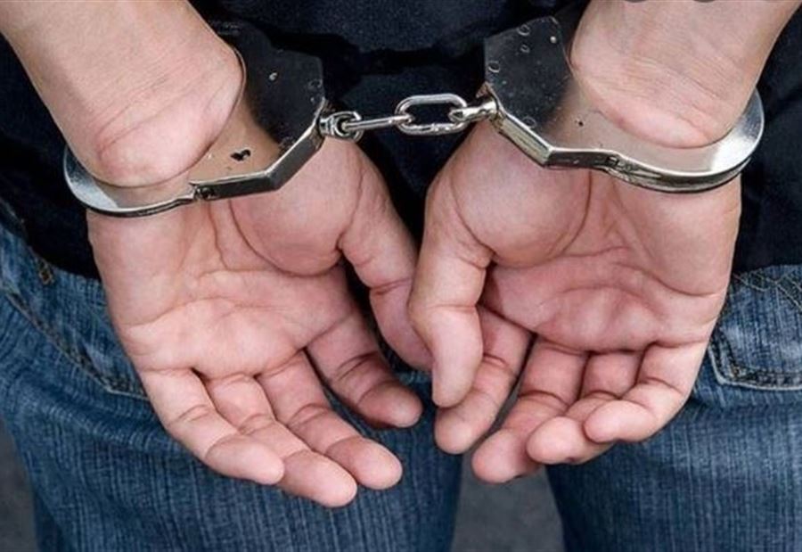 توقيف الرأس المدبّر لعصابة سرقة سيارات