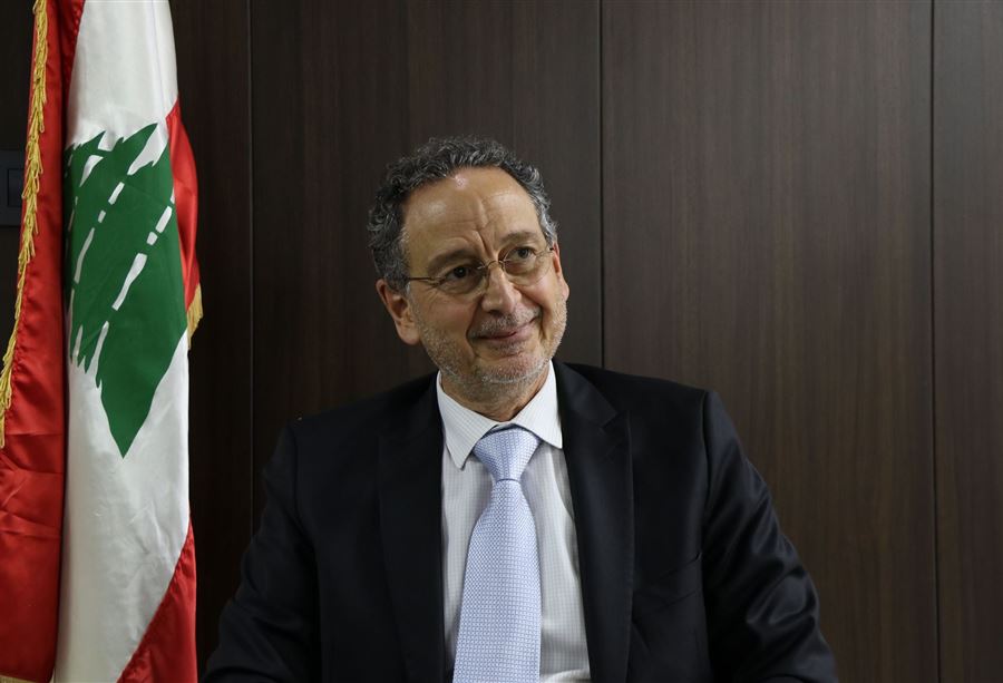 إليكم نتائج "الطحين العراقي" المخزّن في الكرنتينا... 