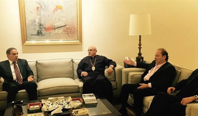 درويش: لتتشكل الحكومة في اسرع وقت ممكن