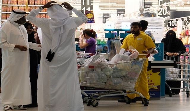 موسكو مستعدة لدعم قطر بالمواد الغذائية