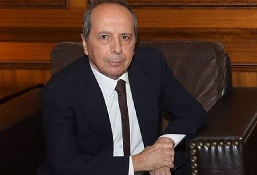 السيد: "محترفو الكذب عالناس بمصرف لبنان"