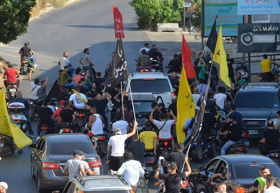 "أحداث خلدة" في الصحافة الإسرائيلية!