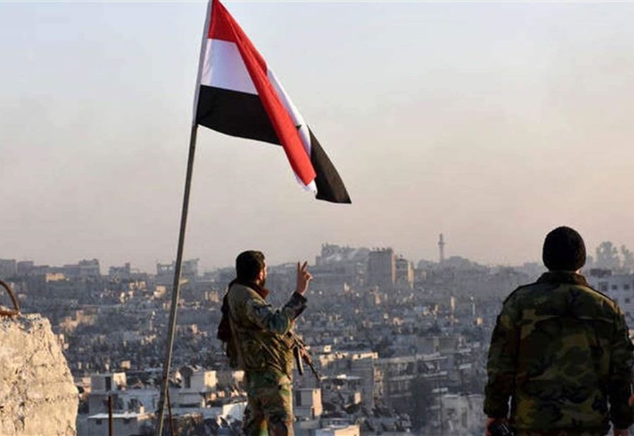 بعد الهجوم على حلب وإدلب... بيانٌ من الجيش السوري