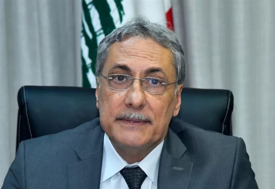 تفاصيل إجتماع وزير العدل مع أهالي شهداء فوج إطفاء بيروت