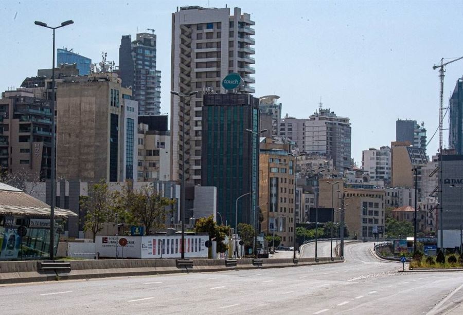 إعلان حال طوارئ ومنع تجوّل في لبنان؟!