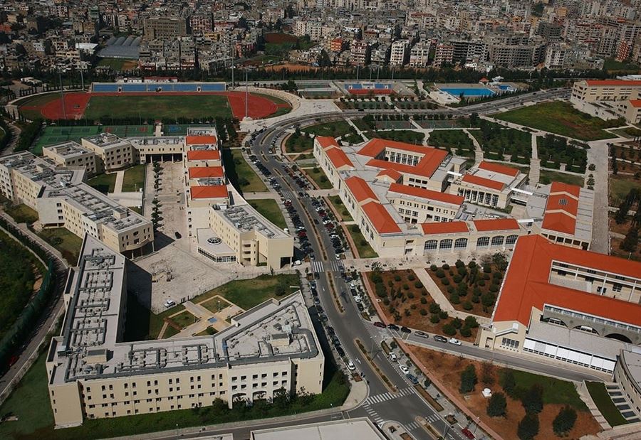 مواعيد استئناف التعليم الحضوري في الجامعة اللبنانية