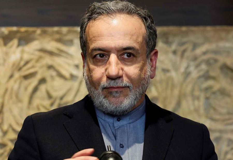 عراقجي: ضربات الأعداء ضد محور المقاومة بداية هزيمتهم