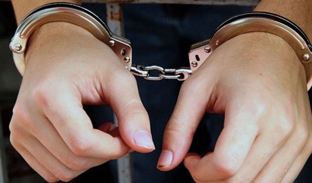 مطلوب خطر بقبضة قوى الامن