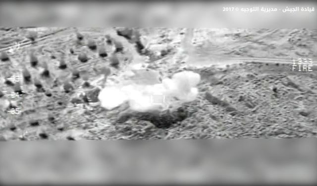 "مرطبيا هي أرض لبنانية سيحررها الجيش اللبناني"