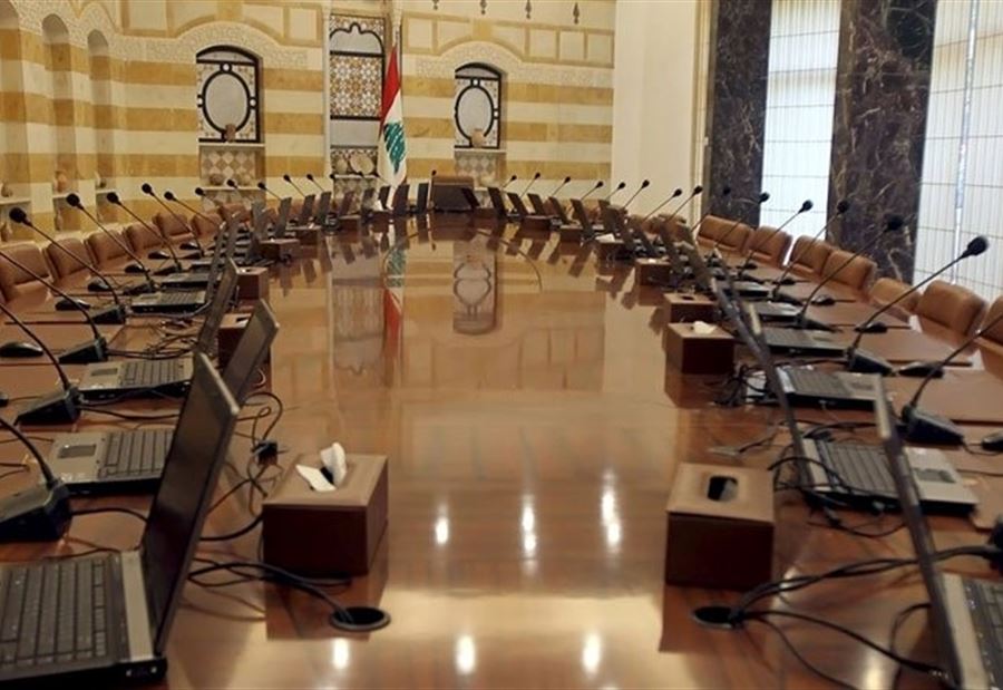 المشاورات الحكومية تستأنف غدا.. وهذه صيغة الحل