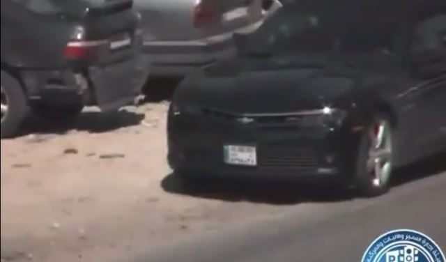 بالفيديو.. "أكيد ما مرقت" بالفيديو.. "أكيد ما مرقت"
