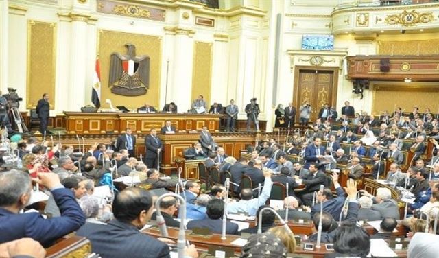مشروع قانون في مجلس النواب المصري.. لحظر «الفيسبوك»