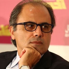 أزعور: من يرد الدفاع عن لبنان فعليه أن يدافع عن الاقتصاد