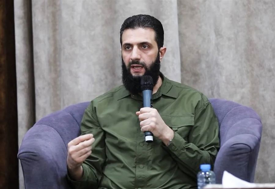 "لا سلاح إلَّا بأيدي الدولة"... تصريحات الجولاني "اللافتة" تتواصل!