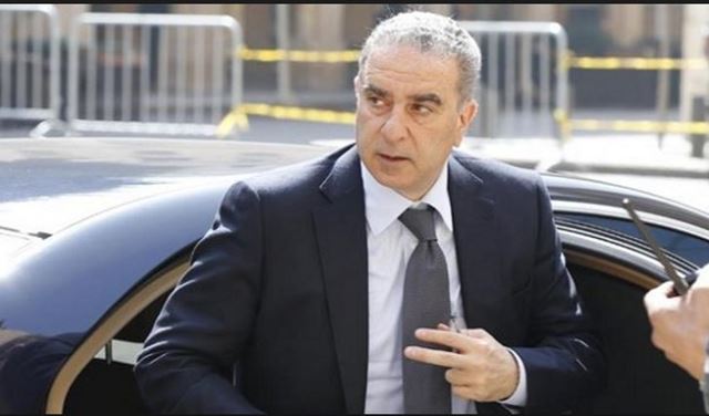 فرعون : لانتخاب رئيس ووقف الشلل الزاحف الى المؤسسات