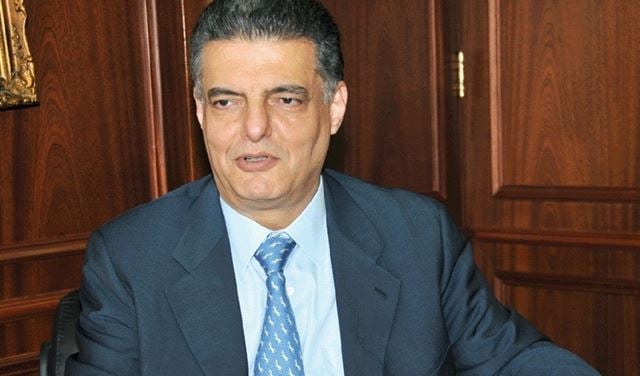 مجدلاني: للتحلي بالواقعية لتأليف الحكومة 