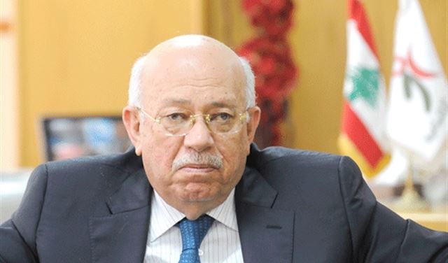 درباس: وزارة الشؤون يحق لها فض العقد مع المتعاقدين