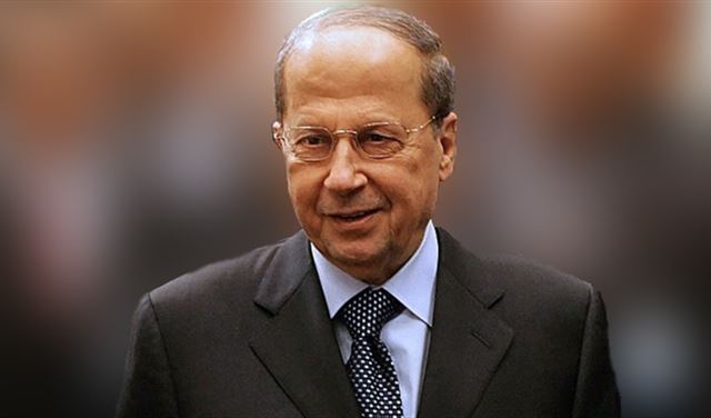 مرجع كبير: "الله ما بخليني انتخب عون"