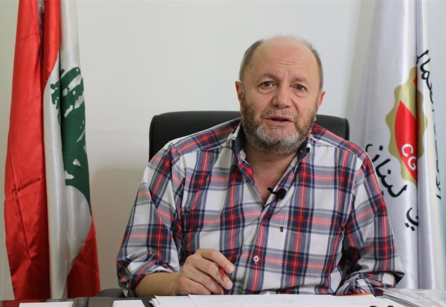  يوم "الغضب والرفض"... الإعلان عن خريطة التحركات والانشطة 