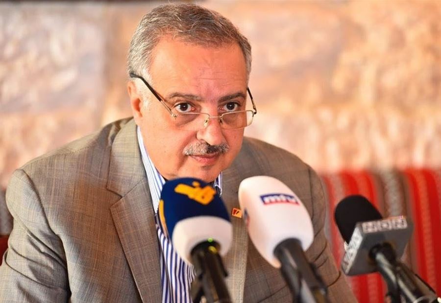إشتباكات خلدة... دعوةٌ من أرسلان إلى الجيش! 