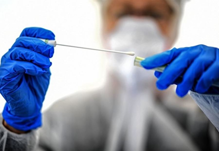 "كورونا" يُصيب رئيس قسم في مستشفى 