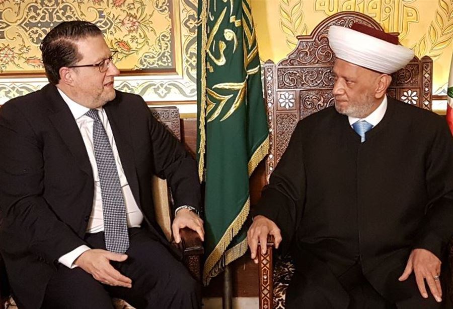 شقير: لا يوجد فساد حلال وفساد حرام