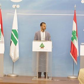 مناظرة بين مرشحين لرئاسة مصلحة طلاب الكتائب